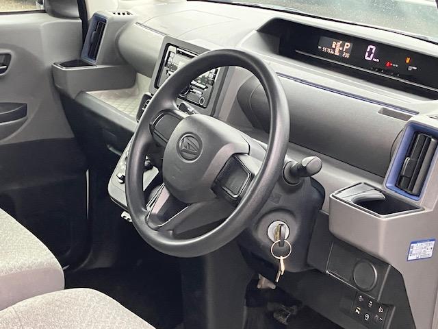 タント L 衝突軽減 障害物センサー 両側スライド Iストップ LEDヘッドライト キーレス 横滑り防止 ABS CD 運転席エアバッグ 助手席エアバッグ サイドエアバッグ エアコン パワーウィンドウ(25枚目)