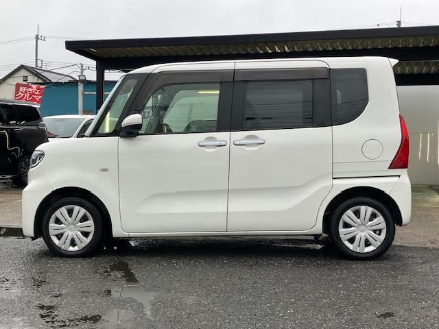 タント L 衝突軽減 障害物センサー 両側スライド Iストップ LEDヘッドライト キーレス 横滑り防止 ABS CD 運転席エアバッグ 助手席エアバッグ サイドエアバッグ エアコン パワーウィンドウ(34枚目)