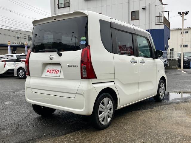 タント L 衝突軽減 障害物センサー 両側スライド Iストップ LEDヘッドライト キーレス 横滑り防止 ABS CD 運転席エアバッグ 助手席エアバッグ サイドエアバッグ エアコン パワーウィンドウ(35枚目)