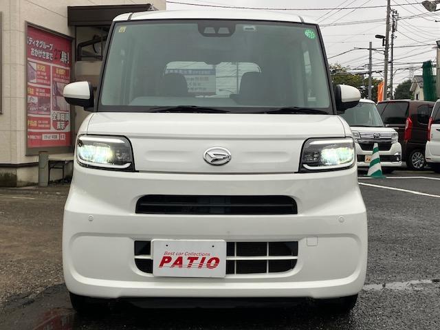 タント L 衝突軽減 障害物センサー 両側スライド Iストップ LEDヘッドライト キーレス 横滑り防止 ABS CD 運転席エアバッグ 助手席エアバッグ サイドエアバッグ エアコン パワーウィンドウ(37枚目)