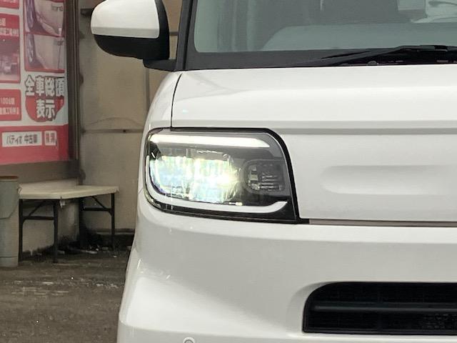 タント L 衝突軽減 障害物センサー 両側スライド Iストップ LEDヘッドライト キーレス 横滑り防止 ABS CD 運転席エアバッグ 助手席エアバッグ サイドエアバッグ エアコン パワーウィンドウ(38枚目)