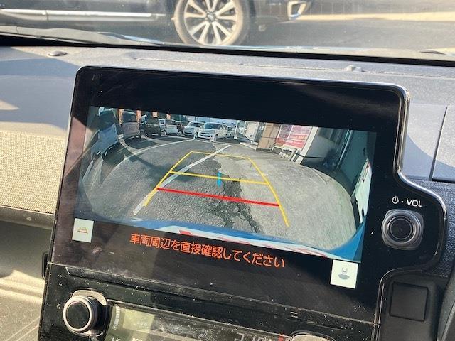 シエンタ ハイブリッドＺ　衝突軽減　レーンキープ　障害物センサー　アダプティブクルーズ　両側電動　シートヒーター　フルセグ　Ｂカメラ　Ｂｌｕｅｔｏｏｔｈオーディオ　ＥＴＣ２．０　Ｉストップ　ＬＥＤヘッドライト　１５インチＡＷ（5枚目）