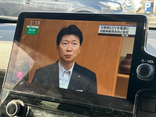 シエンタ ハイブリッドＺ　衝突軽減　レーンキープ　障害物センサー　アダプティブクルーズ　両側電動　シートヒーター　フルセグ　Ｂカメラ　Ｂｌｕｅｔｏｏｔｈオーディオ　ＥＴＣ２．０　Ｉストップ　ＬＥＤヘッドライト　１５インチＡＷ（6枚目）