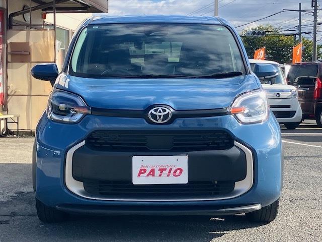 シエンタ ハイブリッドＺ　衝突軽減　レーンキープ　障害物センサー　アダプティブクルーズ　両側電動　シートヒーター　フルセグ　Ｂカメラ　Ｂｌｕｅｔｏｏｔｈオーディオ　ＥＴＣ２．０　Ｉストップ　ＬＥＤヘッドライト　１５インチＡＷ（17枚目）