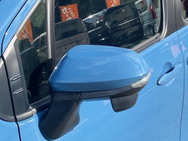 シエンタ ハイブリッドＺ　衝突軽減　レーンキープ　障害物センサー　アダプティブクルーズ　両側電動　シートヒーター　フルセグ　Ｂカメラ　Ｂｌｕｅｔｏｏｔｈオーディオ　ＥＴＣ２．０　Ｉストップ　ＬＥＤヘッドライト　１５インチＡＷ（23枚目）