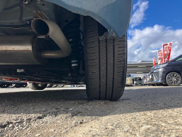 シエンタ ハイブリッドＺ　衝突軽減　レーンキープ　障害物センサー　アダプティブクルーズ　両側電動　シートヒーター　フルセグ　Ｂカメラ　Ｂｌｕｅｔｏｏｔｈオーディオ　ＥＴＣ２．０　Ｉストップ　ＬＥＤヘッドライト　１５インチＡＷ（25枚目）