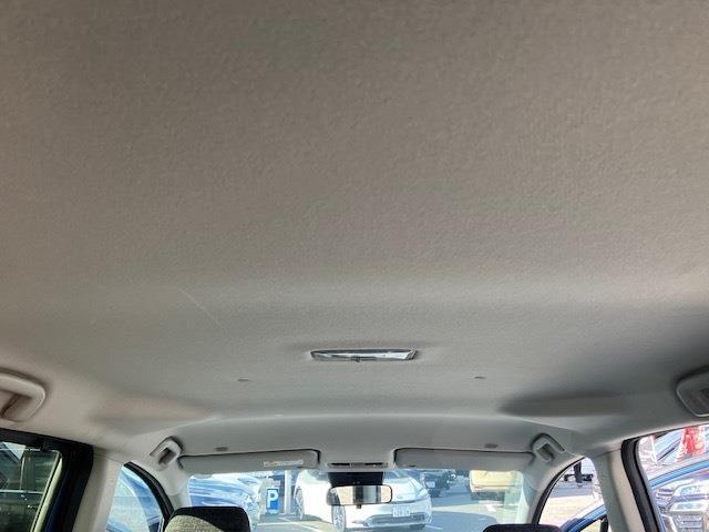 シエンタ ハイブリッドＺ　衝突軽減　レーンキープ　障害物センサー　アダプティブクルーズ　両側電動　シートヒーター　フルセグ　Ｂカメラ　Ｂｌｕｅｔｏｏｔｈオーディオ　ＥＴＣ２．０　Ｉストップ　ＬＥＤヘッドライト　１５インチＡＷ（32枚目）