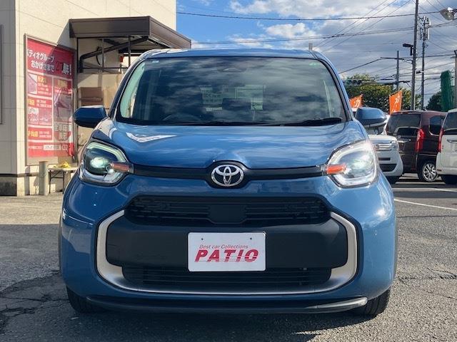 シエンタ ハイブリッドＺ　衝突軽減　レーンキープ　障害物センサー　アダプティブクルーズ　両側電動　シートヒーター　フルセグ　Ｂカメラ　Ｂｌｕｅｔｏｏｔｈオーディオ　ＥＴＣ２．０　Ｉストップ　ＬＥＤヘッドライト　１５インチＡＷ（48枚目）