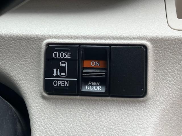 シエンタ Ｘ　片側電動　Ｉストップ　キーレス　禁煙車　ＡＢＳ　電格ミラー　ＣＤ　運転席エアバッグ　助手席エアバッグ　エアコン　パワーウィンドウ　パワーステアリング（5枚目）