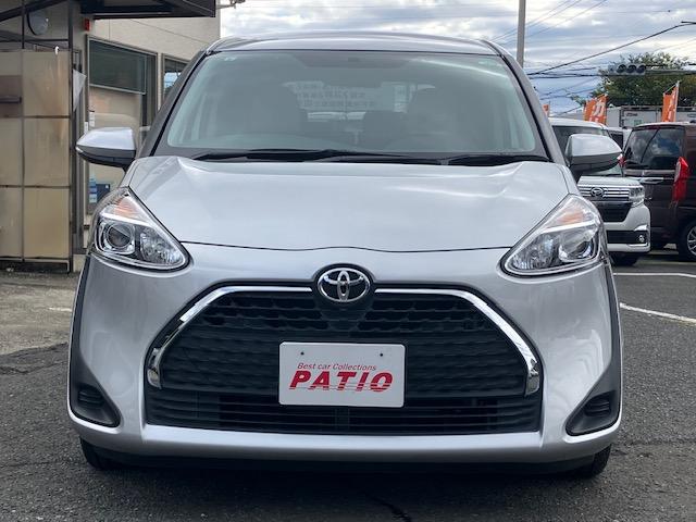 シエンタ Ｘ　片側電動　Ｉストップ　キーレス　禁煙車　ＡＢＳ　電格ミラー　ＣＤ　運転席エアバッグ　助手席エアバッグ　エアコン　パワーウィンドウ　パワーステアリング（13枚目）