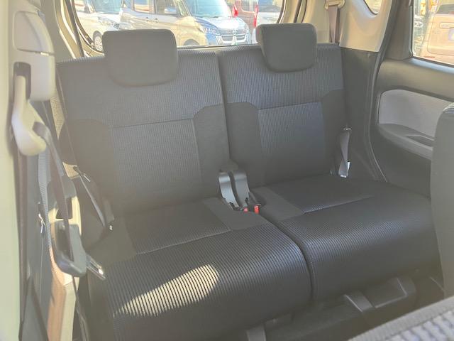 ムーヴ Ｌ　ＳＡ　衝突軽減　ナビ　ワンセグ　Ｂカメラ　Ｂｌｕｅｔｏｏｔｈオーディオ　Ｉストップ　キーレス　禁煙車　ＡＢＳ　電格ミラー　ベンチシート　ＣＤ　ＤＶＤ再生（11枚目）