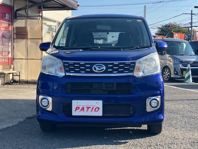 ムーヴ Ｌ　ＳＡ　衝突軽減　ナビ　ワンセグ　Ｂカメラ　Ｂｌｕｅｔｏｏｔｈオーディオ　Ｉストップ　キーレス　禁煙車　ＡＢＳ　電格ミラー　ベンチシート　ＣＤ　ＤＶＤ再生（15枚目）