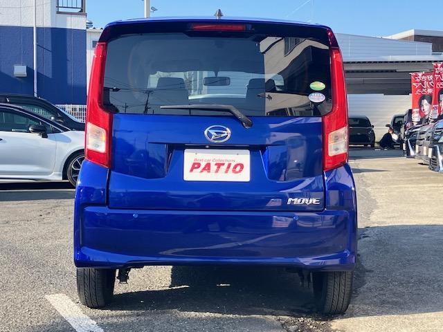 ムーヴ Ｌ　ＳＡ　衝突軽減　ナビ　ワンセグ　Ｂカメラ　Ｂｌｕｅｔｏｏｔｈオーディオ　Ｉストップ　キーレス　禁煙車　ＡＢＳ　電格ミラー　ベンチシート　ＣＤ　ＤＶＤ再生（16枚目）