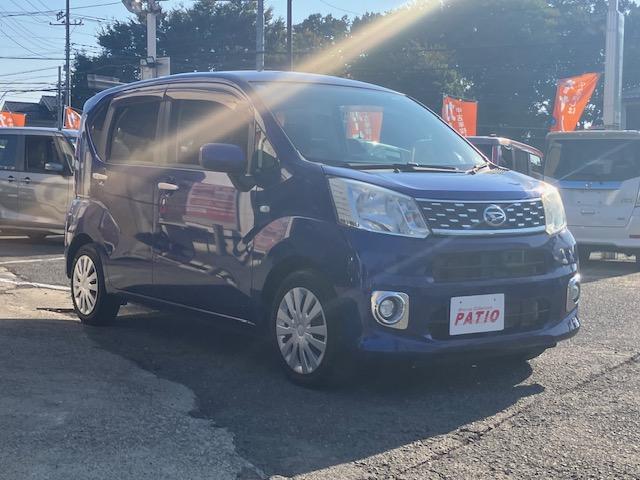 ムーヴ Ｌ　ＳＡ　衝突軽減　ナビ　ワンセグ　Ｂカメラ　Ｂｌｕｅｔｏｏｔｈオーディオ　Ｉストップ　キーレス　禁煙車　ＡＢＳ　電格ミラー　ベンチシート　ＣＤ　ＤＶＤ再生（17枚目）