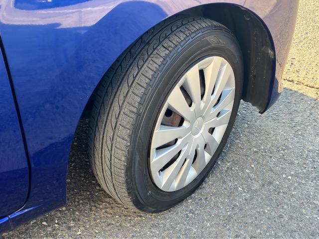 ムーヴ Ｌ　ＳＡ　衝突軽減　ナビ　ワンセグ　Ｂカメラ　Ｂｌｕｅｔｏｏｔｈオーディオ　Ｉストップ　キーレス　禁煙車　ＡＢＳ　電格ミラー　ベンチシート　ＣＤ　ＤＶＤ再生（22枚目）