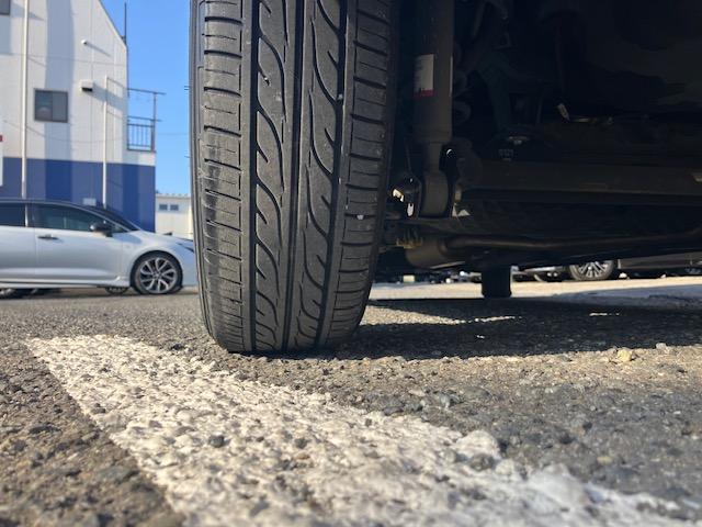 ムーヴ Ｌ　ＳＡ　衝突軽減　ナビ　ワンセグ　Ｂカメラ　Ｂｌｕｅｔｏｏｔｈオーディオ　Ｉストップ　キーレス　禁煙車　ＡＢＳ　電格ミラー　ベンチシート　ＣＤ　ＤＶＤ再生（24枚目）