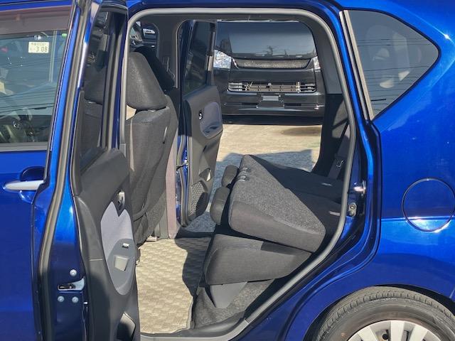 ムーヴ Ｌ　ＳＡ　衝突軽減　ナビ　ワンセグ　Ｂカメラ　Ｂｌｕｅｔｏｏｔｈオーディオ　Ｉストップ　キーレス　禁煙車　ＡＢＳ　電格ミラー　ベンチシート　ＣＤ　ＤＶＤ再生（38枚目）