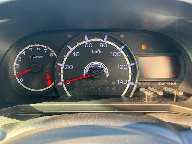 ムーヴ Ｌ　ＳＡ　衝突軽減　ナビ　ワンセグ　Ｂカメラ　Ｂｌｕｅｔｏｏｔｈオーディオ　Ｉストップ　キーレス　禁煙車　ＡＢＳ　電格ミラー　ベンチシート　ＣＤ　ＤＶＤ再生（45枚目）