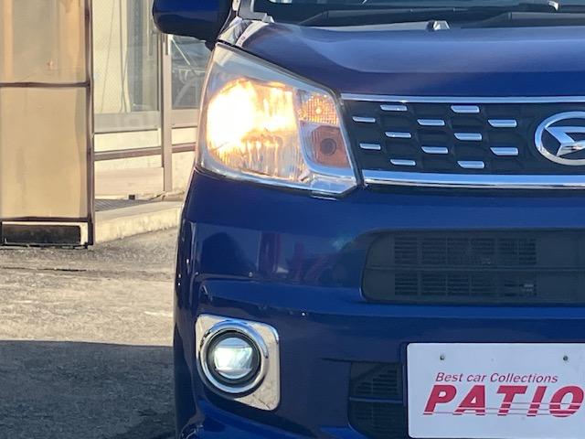 ムーヴ Ｌ　ＳＡ　衝突軽減　ナビ　ワンセグ　Ｂカメラ　Ｂｌｕｅｔｏｏｔｈオーディオ　Ｉストップ　キーレス　禁煙車　ＡＢＳ　電格ミラー　ベンチシート　ＣＤ　ＤＶＤ再生（51枚目）