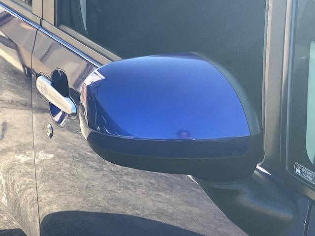 ムーヴ Ｌ　ＳＡ　衝突軽減　ナビ　ワンセグ　Ｂカメラ　Ｂｌｕｅｔｏｏｔｈオーディオ　Ｉストップ　キーレス　禁煙車　ＡＢＳ　電格ミラー　ベンチシート　ＣＤ　ＤＶＤ再生（54枚目）