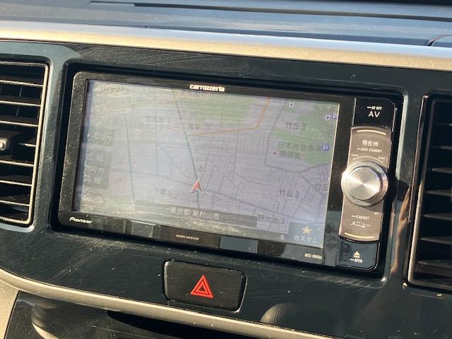 デイズルークス ハイウェイスター　Ｘ　Ｖセレクション　衝突軽減　オートクルーズ　両側電動　ハーフレザー　ナビ　フルセグ　全周囲カメラ　Ｂカメラ　Ｂｌｕｅｔｏｏｔｈオーディオ　ＥＴＣ　Ｉストップ　ＬＥＤヘッドライト（4枚目）