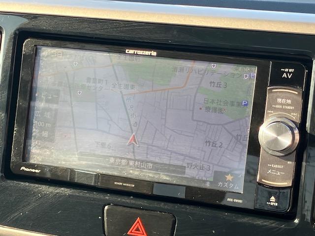 デイズルークス ハイウェイスター　Ｘ　Ｖセレクション　衝突軽減　オートクルーズ　両側電動　ハーフレザー　ナビ　フルセグ　全周囲カメラ　Ｂカメラ　Ｂｌｕｅｔｏｏｔｈオーディオ　ＥＴＣ　Ｉストップ　ＬＥＤヘッドライト（5枚目）