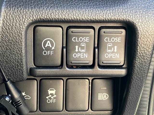 デイズルークス ハイウェイスター　Ｘ　Ｖセレクション　衝突軽減　オートクルーズ　両側電動　ハーフレザー　ナビ　フルセグ　全周囲カメラ　Ｂカメラ　Ｂｌｕｅｔｏｏｔｈオーディオ　ＥＴＣ　Ｉストップ　ＬＥＤヘッドライト（10枚目）