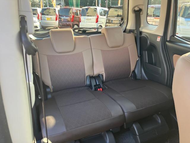 デイズルークス ハイウェイスター　Ｘ　Ｖセレクション　衝突軽減　オートクルーズ　両側電動　ハーフレザー　ナビ　フルセグ　全周囲カメラ　Ｂカメラ　Ｂｌｕｅｔｏｏｔｈオーディオ　ＥＴＣ　Ｉストップ　ＬＥＤヘッドライト（12枚目）