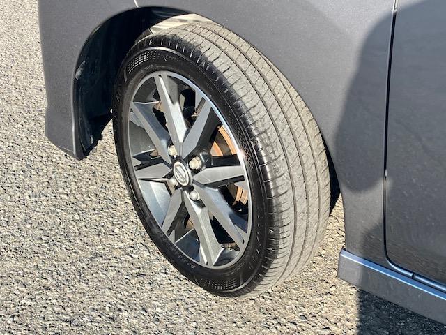 デイズルークス ハイウェイスター　Ｘ　Ｖセレクション　衝突軽減　オートクルーズ　両側電動　ハーフレザー　ナビ　フルセグ　全周囲カメラ　Ｂカメラ　Ｂｌｕｅｔｏｏｔｈオーディオ　ＥＴＣ　Ｉストップ　ＬＥＤヘッドライト（24枚目）