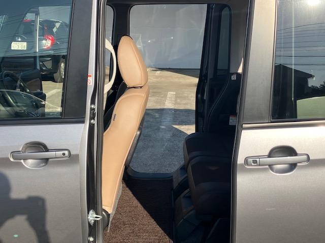 デイズルークス ハイウェイスター　Ｘ　Ｖセレクション　衝突軽減　オートクルーズ　両側電動　ハーフレザー　ナビ　フルセグ　全周囲カメラ　Ｂカメラ　Ｂｌｕｅｔｏｏｔｈオーディオ　ＥＴＣ　Ｉストップ　ＬＥＤヘッドライト（32枚目）