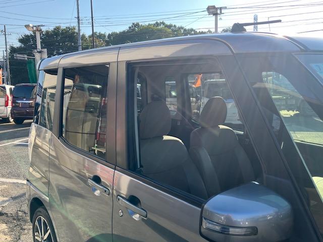 デイズルークス ハイウェイスター　Ｘ　Ｖセレクション　衝突軽減　オートクルーズ　両側電動　ハーフレザー　ナビ　フルセグ　全周囲カメラ　Ｂカメラ　Ｂｌｕｅｔｏｏｔｈオーディオ　ＥＴＣ　Ｉストップ　ＬＥＤヘッドライト（51枚目）