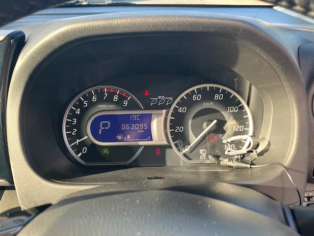 デイズルークス ハイウェイスター　Ｘ　Ｖセレクション　衝突軽減　オートクルーズ　両側電動　ハーフレザー　ナビ　フルセグ　全周囲カメラ　Ｂカメラ　Ｂｌｕｅｔｏｏｔｈオーディオ　ＥＴＣ　Ｉストップ　ＬＥＤヘッドライト（52枚目）