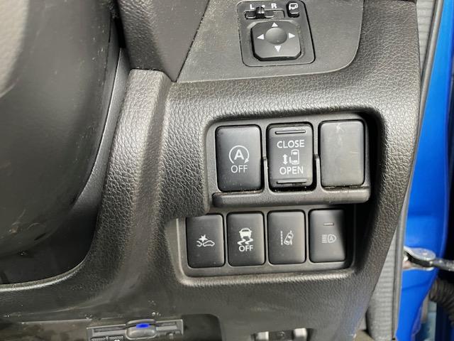 デイズルークス ハイウェイスター Xターボ ターボ 4WD 衝突軽減 レーンキープ 障害物センサー 片側電動 シートヒーター ナビ フルセグ 全周囲カメラ Bカメラ Bluetoothオーディオ ETC Iストップ LEDヘッドライト(7枚目)