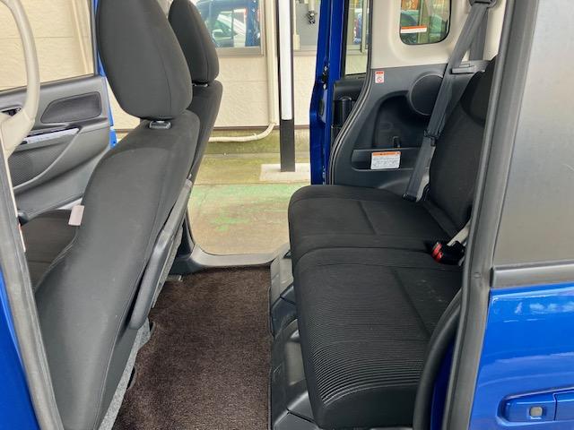 デイズルークス ハイウェイスター Xターボ ターボ 4WD 衝突軽減 レーンキープ 障害物センサー 片側電動 シートヒーター ナビ フルセグ 全周囲カメラ Bカメラ Bluetoothオーディオ ETC Iストップ LEDヘッドライト(29枚目)