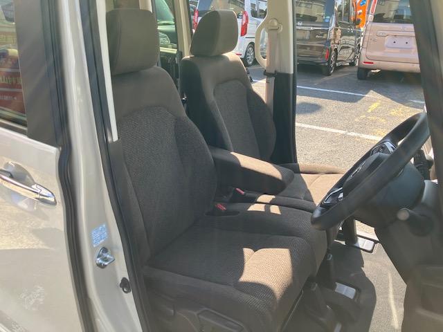 N-BOX L 衝突軽減 レーンキープ アダプティブクルーズ 両側電動 シートヒーター Iストップ LEDヘッドライト スマキー 禁煙車 横滑り防止 ABS 電格ミラー ベンチシート 運転席エアバッグ(7枚目)