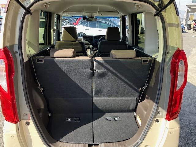 N-BOX L 衝突軽減 レーンキープ アダプティブクルーズ 両側電動 シートヒーター Iストップ LEDヘッドライト スマキー 禁煙車 横滑り防止 ABS 電格ミラー ベンチシート 運転席エアバッグ(9枚目)