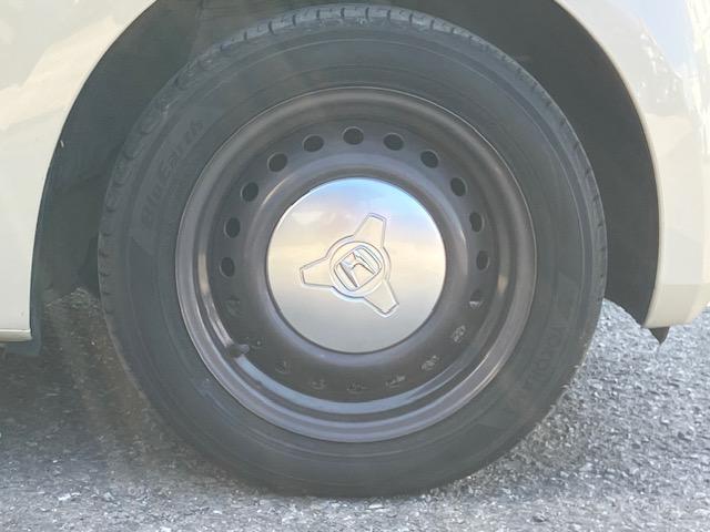 N-BOX L 衝突軽減 レーンキープ アダプティブクルーズ 両側電動 シートヒーター Iストップ LEDヘッドライト スマキー 禁煙車 横滑り防止 ABS 電格ミラー ベンチシート 運転席エアバッグ(11枚目)