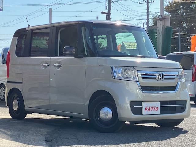 N-BOX L 衝突軽減 レーンキープ アダプティブクルーズ 両側電動 シートヒーター Iストップ LEDヘッドライト スマキー 禁煙車 横滑り防止 ABS 電格ミラー ベンチシート 運転席エアバッグ(14枚目)