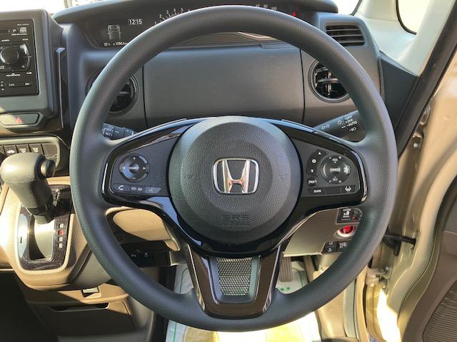 N-BOX L 衝突軽減 レーンキープ アダプティブクルーズ 両側電動 シートヒーター Iストップ LEDヘッドライト スマキー 禁煙車 横滑り防止 ABS 電格ミラー ベンチシート 運転席エアバッグ(29枚目)