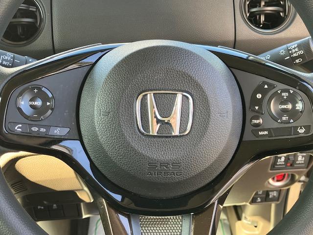 N-BOX L 衝突軽減 レーンキープ アダプティブクルーズ 両側電動 シートヒーター Iストップ LEDヘッドライト スマキー 禁煙車 横滑り防止 ABS 電格ミラー ベンチシート 運転席エアバッグ(30枚目)