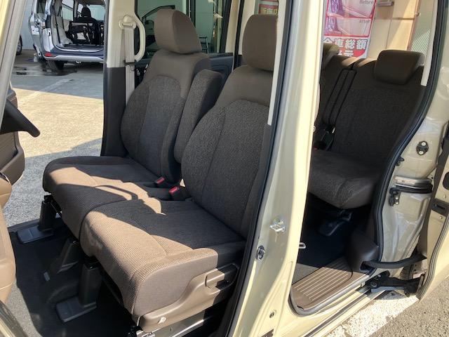 N-BOX L 衝突軽減 レーンキープ アダプティブクルーズ 両側電動 シートヒーター Iストップ LEDヘッドライト スマキー 禁煙車 横滑り防止 ABS 電格ミラー ベンチシート 運転席エアバッグ(36枚目)