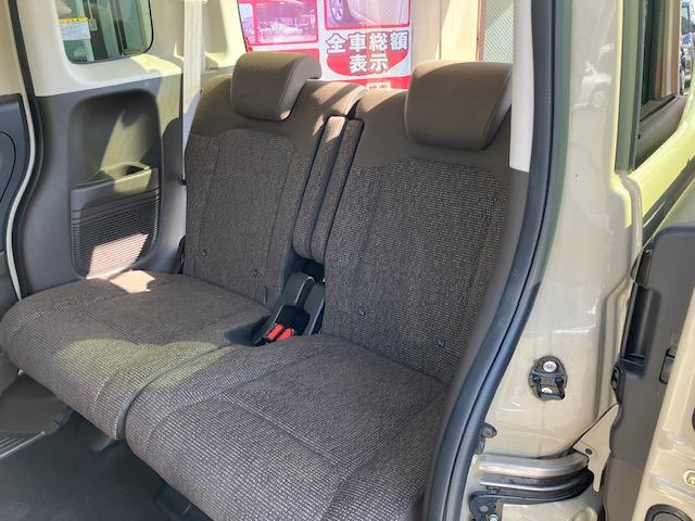 N-BOX L 衝突軽減 レーンキープ アダプティブクルーズ 両側電動 シートヒーター Iストップ LEDヘッドライト スマキー 禁煙車 横滑り防止 ABS 電格ミラー ベンチシート 運転席エアバッグ(37枚目)