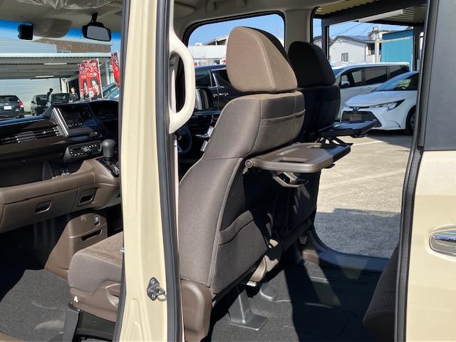 N-BOX L 衝突軽減 レーンキープ アダプティブクルーズ 両側電動 シートヒーター Iストップ LEDヘッドライト スマキー 禁煙車 横滑り防止 ABS 電格ミラー ベンチシート 運転席エアバッグ(38枚目)