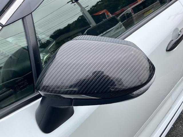 カローラスポーツ ハイブリッドＧ　Ｚ　１オーナー　ナビ　Ｂｌｕｅｔｏｏｔｈ　バックカメラ　スマートキー　衝突軽減ブレーキ　車線逸脱防止　クルコン　ＭＯＤＥＬＬＩＳＴＡエアロ　ＴＯＭ’Ｓリアスポイラー（41枚目）