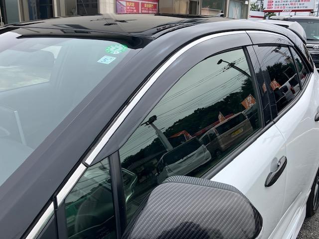 カローラスポーツ ハイブリッドＧ　Ｚ　１オーナー　ナビ　Ｂｌｕｅｔｏｏｔｈ　バックカメラ　スマートキー　衝突軽減ブレーキ　車線逸脱防止　クルコン　ＭＯＤＥＬＬＩＳＴＡエアロ　ＴＯＭ’Ｓリアスポイラー（42枚目）