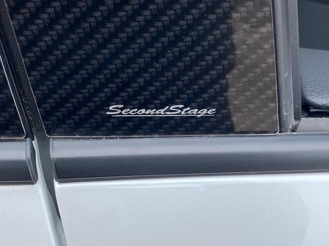 カローラスポーツ ハイブリッドＧ　Ｚ　１オーナー　ナビ　Ｂｌｕｅｔｏｏｔｈ　バックカメラ　スマートキー　衝突軽減ブレーキ　車線逸脱防止　クルコン　ＭＯＤＥＬＬＩＳＴＡエアロ　ＴＯＭ’Ｓリアスポイラー（43枚目）