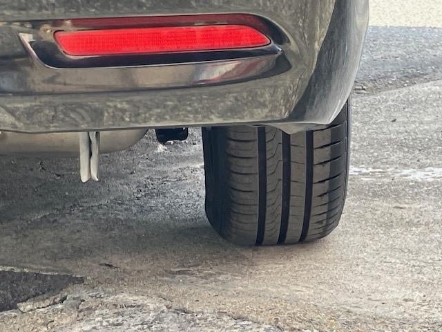 カローラフィールダー ハイブリッド ナビ フルセグ Bluetoothオーディオ ETC Iストップ スマキー ABS 電格ミラー CD DVD再生 運転席エアバッグ 助手席エアバッグ サイドエアバッグ エアコン パワーウィンドウ(22枚目)