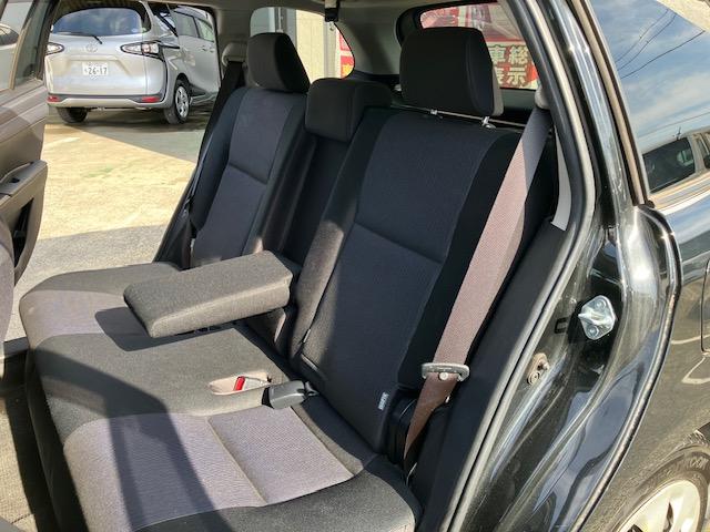 カローラフィールダー ハイブリッド ナビ フルセグ Bluetoothオーディオ ETC Iストップ スマキー ABS 電格ミラー CD DVD再生 運転席エアバッグ 助手席エアバッグ サイドエアバッグ エアコン パワーウィンドウ(34枚目)