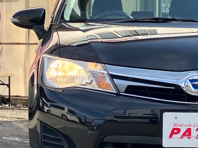 カローラフィールダー ハイブリッド ナビ フルセグ Bluetoothオーディオ ETC Iストップ スマキー ABS 電格ミラー CD DVD再生 運転席エアバッグ 助手席エアバッグ サイドエアバッグ エアコン パワーウィンドウ(37枚目)