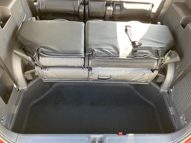 ステップワゴン G コンフォートセレクション オートクルーズ 両側電動 ナビ フルセグ Bカメラ 後席モニター ETC Iストップ HID 15インチAW スマキー 禁煙車 3列 フルフラット 横滑り防止 ABS 電格ミラー 運転席エアバッグ(32枚目)